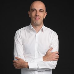 Imagem da notícia: Feliz aniversário Paulo