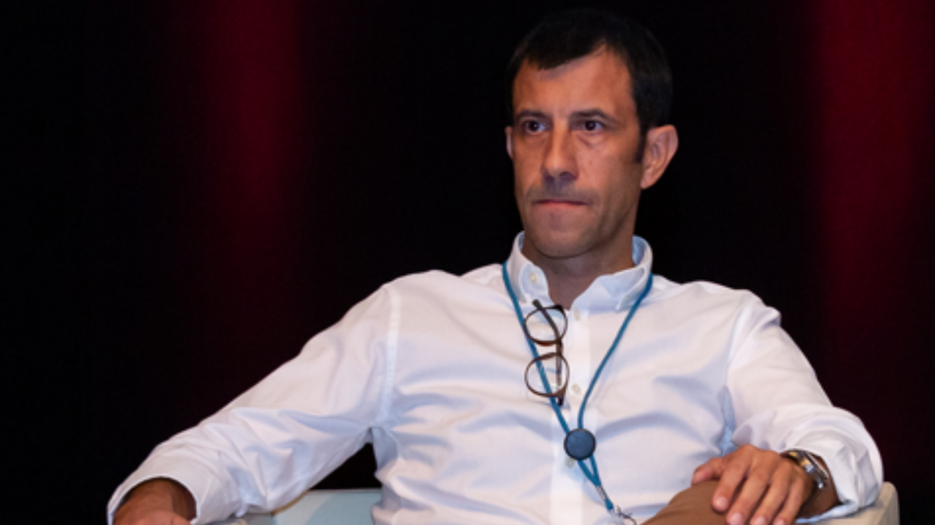 Imagem da notícia: “Esta nova lente intraocular promete uma melhoria”