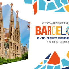 Imagem da notícia: Barcelona acolhe ESCRS 2024