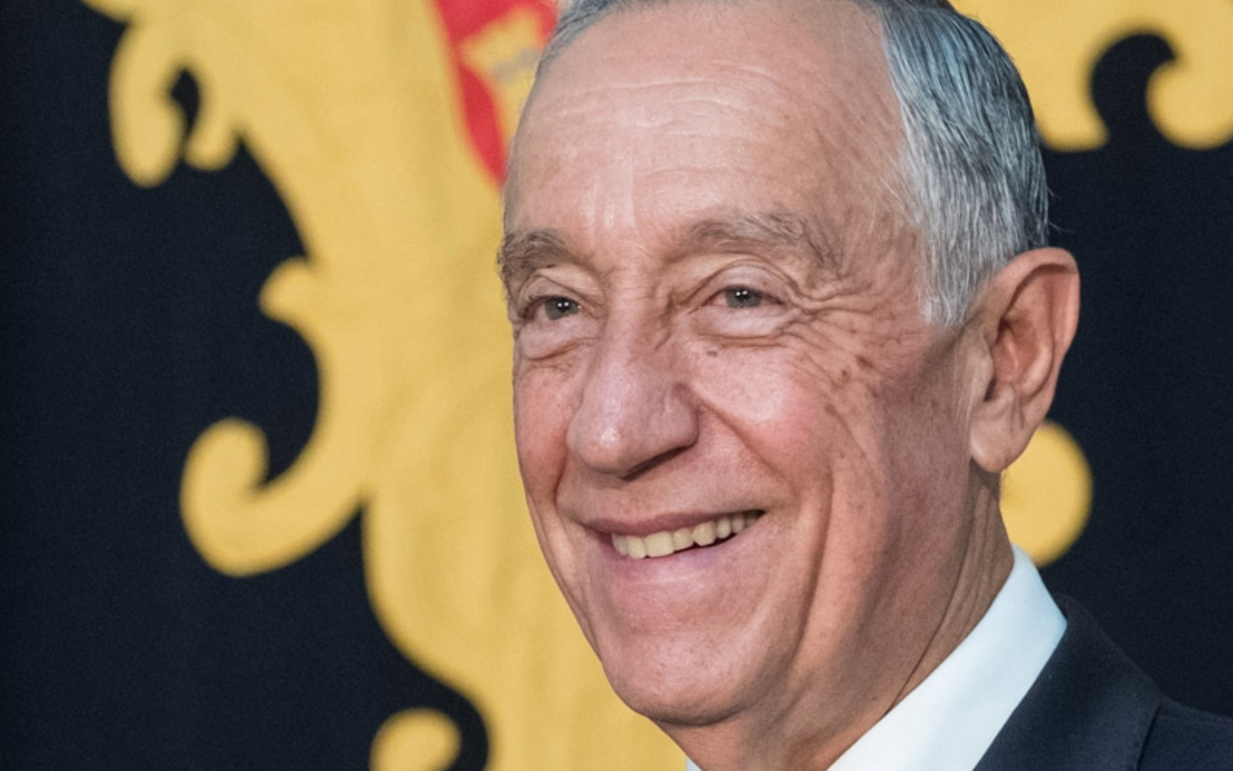 Imagem da notícia: Marcelo Rebelo de Sousa nas comemorações da BIAL