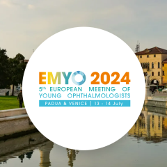 Imagem da notícia: Itália recebe o EMYO 2024