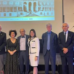 Imagem da notícia: Convento São Francisco recebeu XXXII Jornadas de Oftalmologia de Coimbra