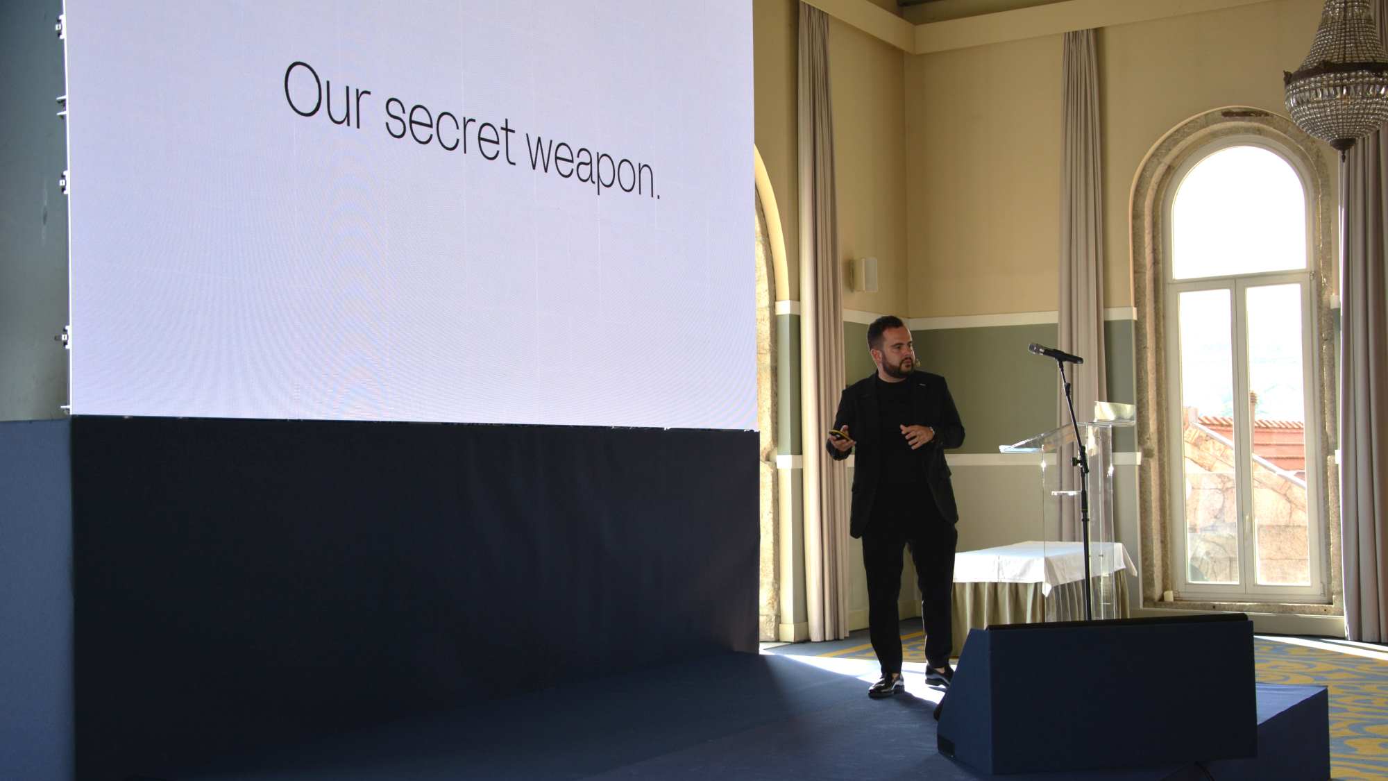 Imagem da notícia: DocBay apresenta-se à comunidade médica