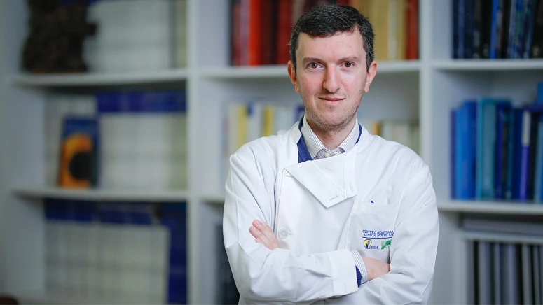 Imagem da notícia: Abegão Pinto eleito vice-presidente da SEG