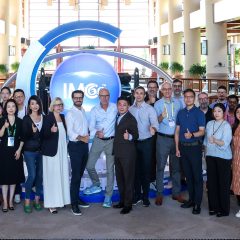 Imagem da notícia: IMC 2024: EssilorLuxottica com novos tópicos sobre miopia