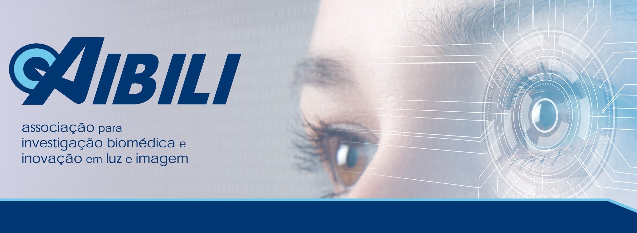 Imagem da notícia: AIBILI fala sobre “Data Management for Clinical Research”