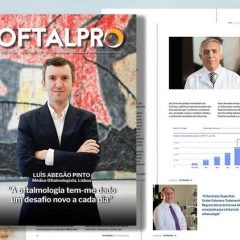 Imagem da notícia: Já leu a OftalPro 66?