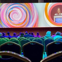 Imagem da notícia: 67º Congresso da SPO arrancou hoje em Vilamoura