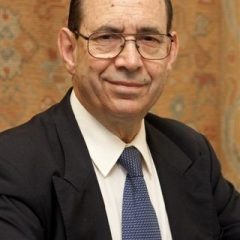 Imagem da notícia: Faleceu o oftalmologista José Cunha‑Vaz