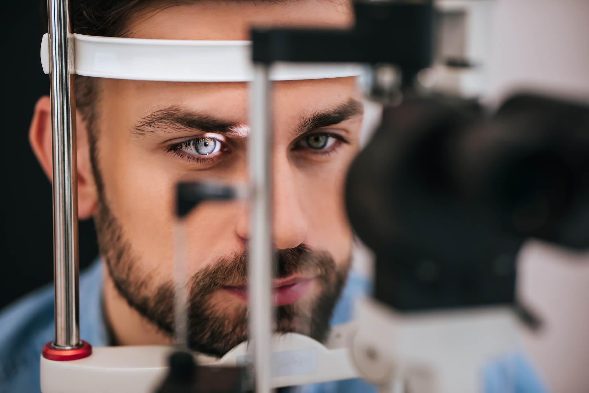 Imagem da notícia: Monitorização do glaucoma é deficiente nas zonas rurais