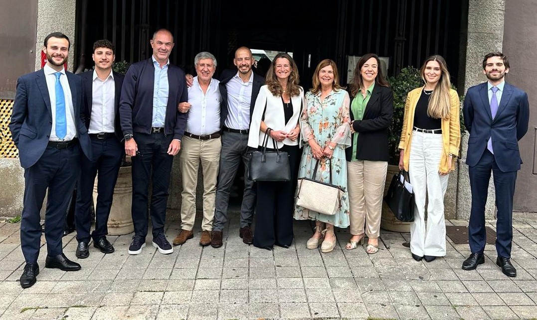 Imagem da notícia: Clínica Oftalmológica das Antas integra-se na Miranza