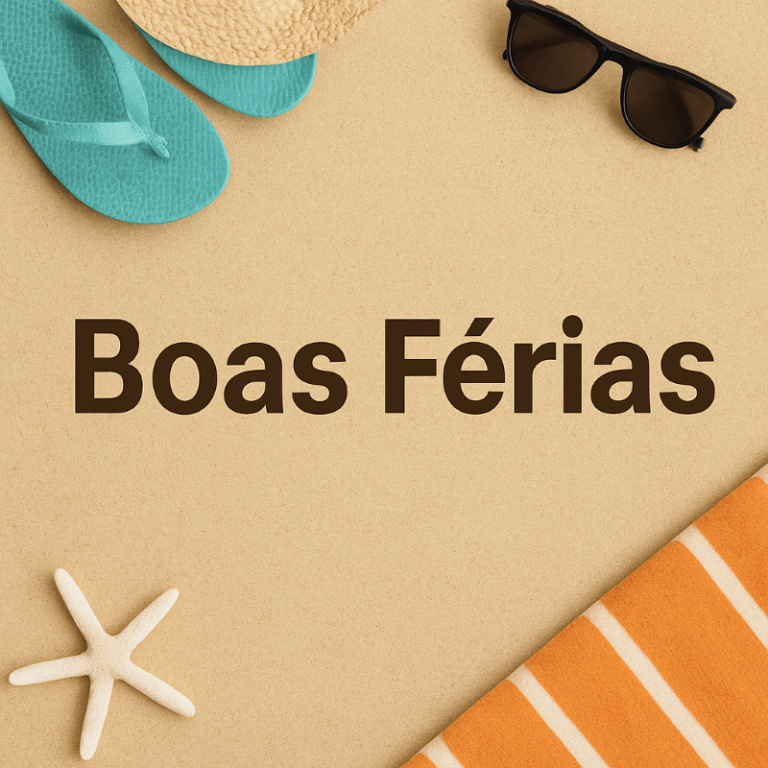 Imagem da notícia: OftalPro em pausa de verão