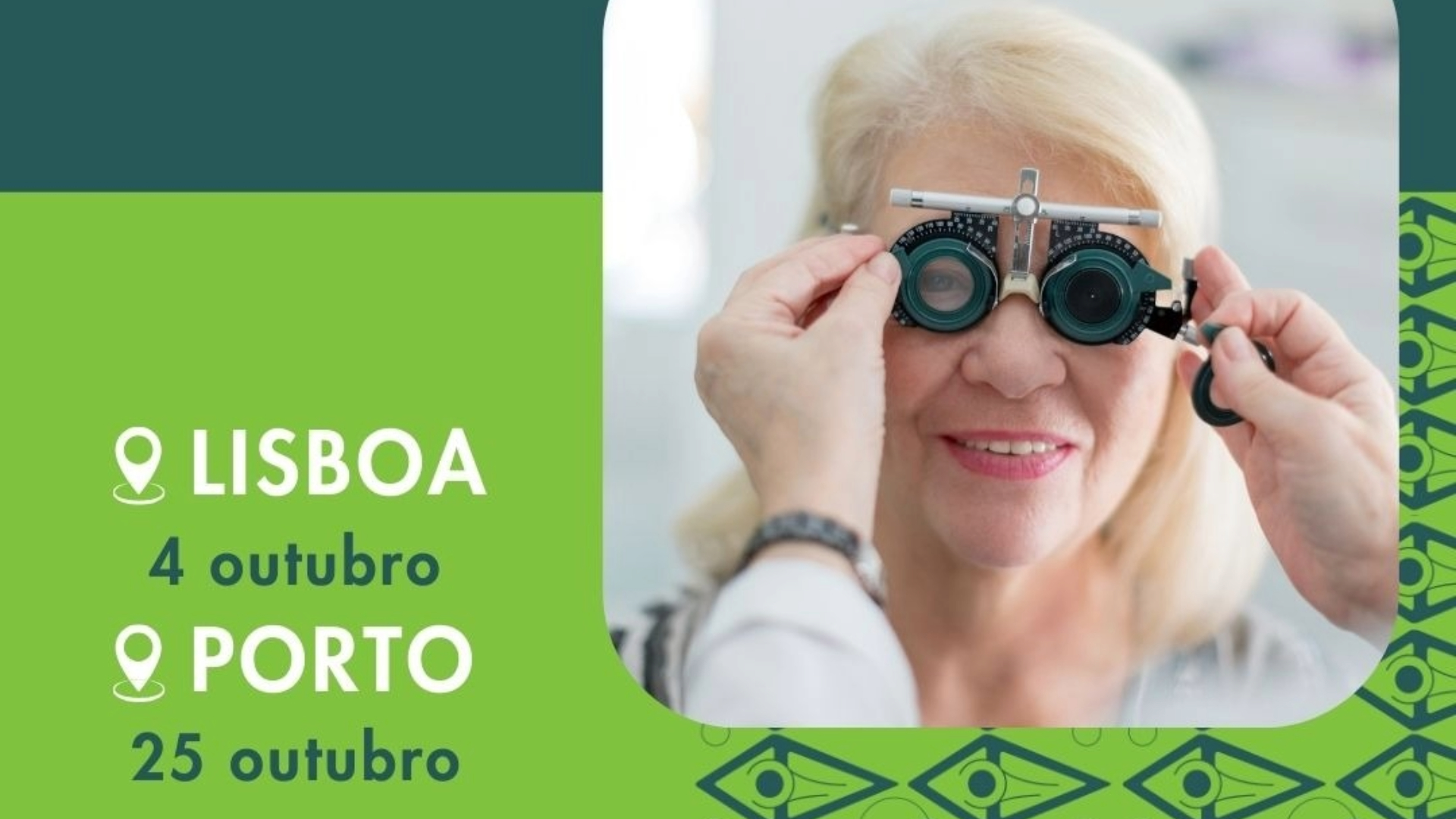 Imagem da notícia: APOR com 3ª edição do curso prático de refração