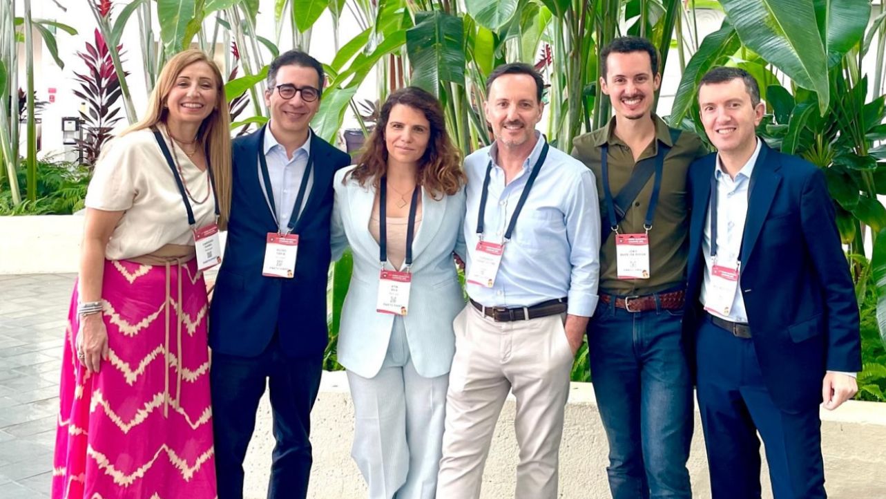 Imagem da notícia: World Glaucoma Congress com simpósio português