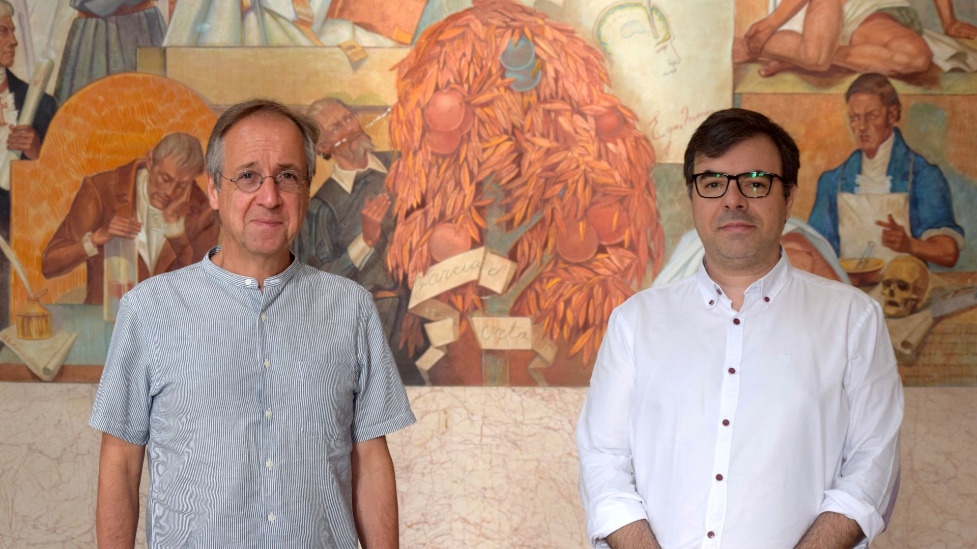 Imagem da notícia: UC: Mestrado em Neurociências com neurocomputação e IA