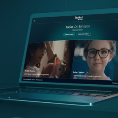 Imagem da notícia: Essilor lança nova plataforma Stellest® Myopia Suite