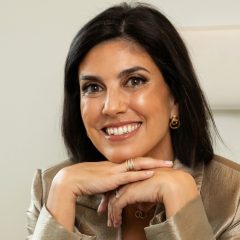 Imagem da notícia: “A oftalmologia é uma especialidade de uma elegância única”