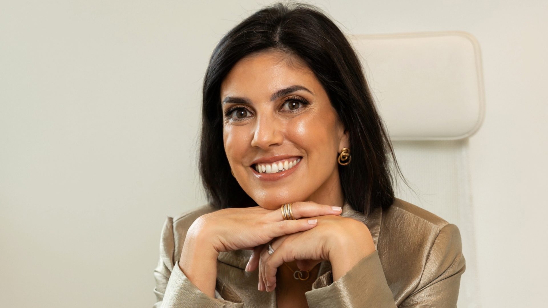 Imagem da notícia: “A oftalmologia é uma especialidade de uma elegância única”