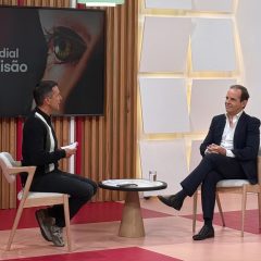 Imagem da notícia: SPO reforça importância da prevenção e da literacia em saúde ocular