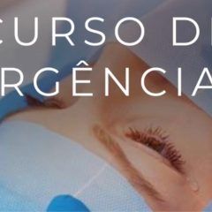 Imagem da notícia: Curso de Urgências em Oftalmologia decorre em novembro