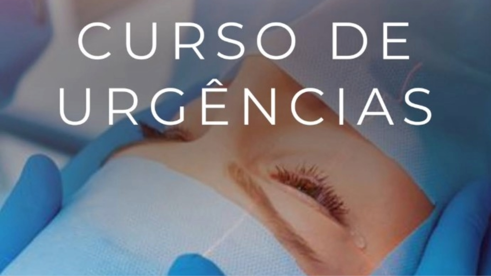 Imagem da notícia: Curso de Urgências em Oftalmologia decorre em novembro