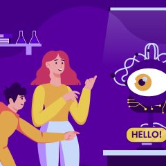 Imagem da notícia: Comunicar oftalmologia: sim ou não?