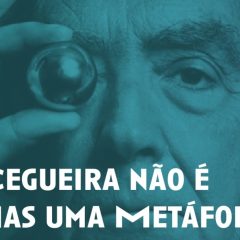 Imagem da notícia: SPO “De Olho na Cultura” relembra José Saramago