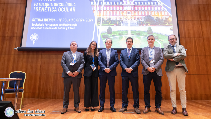 Imagem da notícia: SPO promove Reunião Conjunta