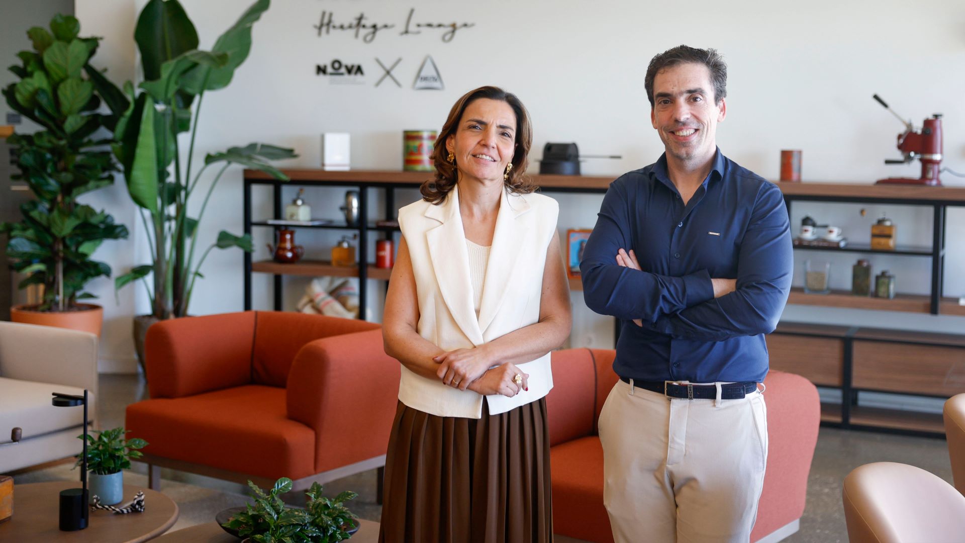 Imagem da notícia: Liderança Executiva para Oftalmologistas com “balanço extremamente positivo”