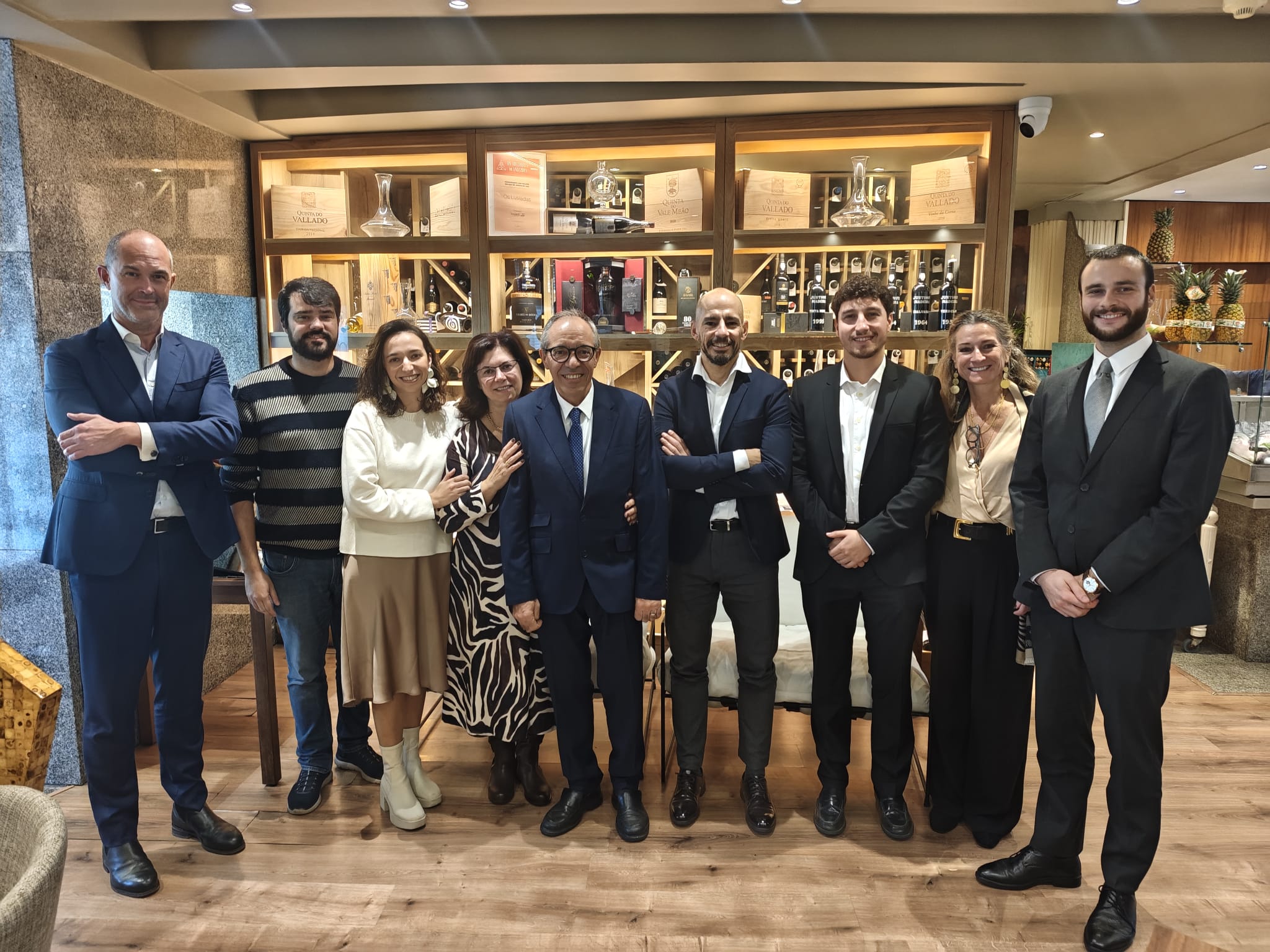 Imagem da notícia: Miranza reforça presença no Norte de Portugal