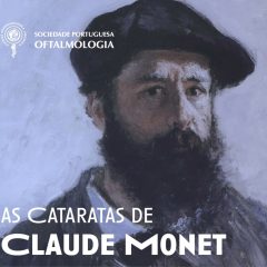 Imagem da notícia: SPO “De Olho na Cultura” revisita as cataratas de Claude Monet