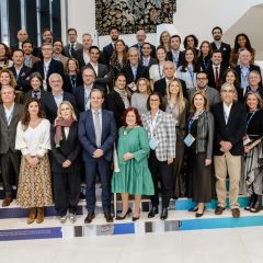 Imagem da notícia: Vilamoura foi palco da excelência científica da oftalmologia nacional