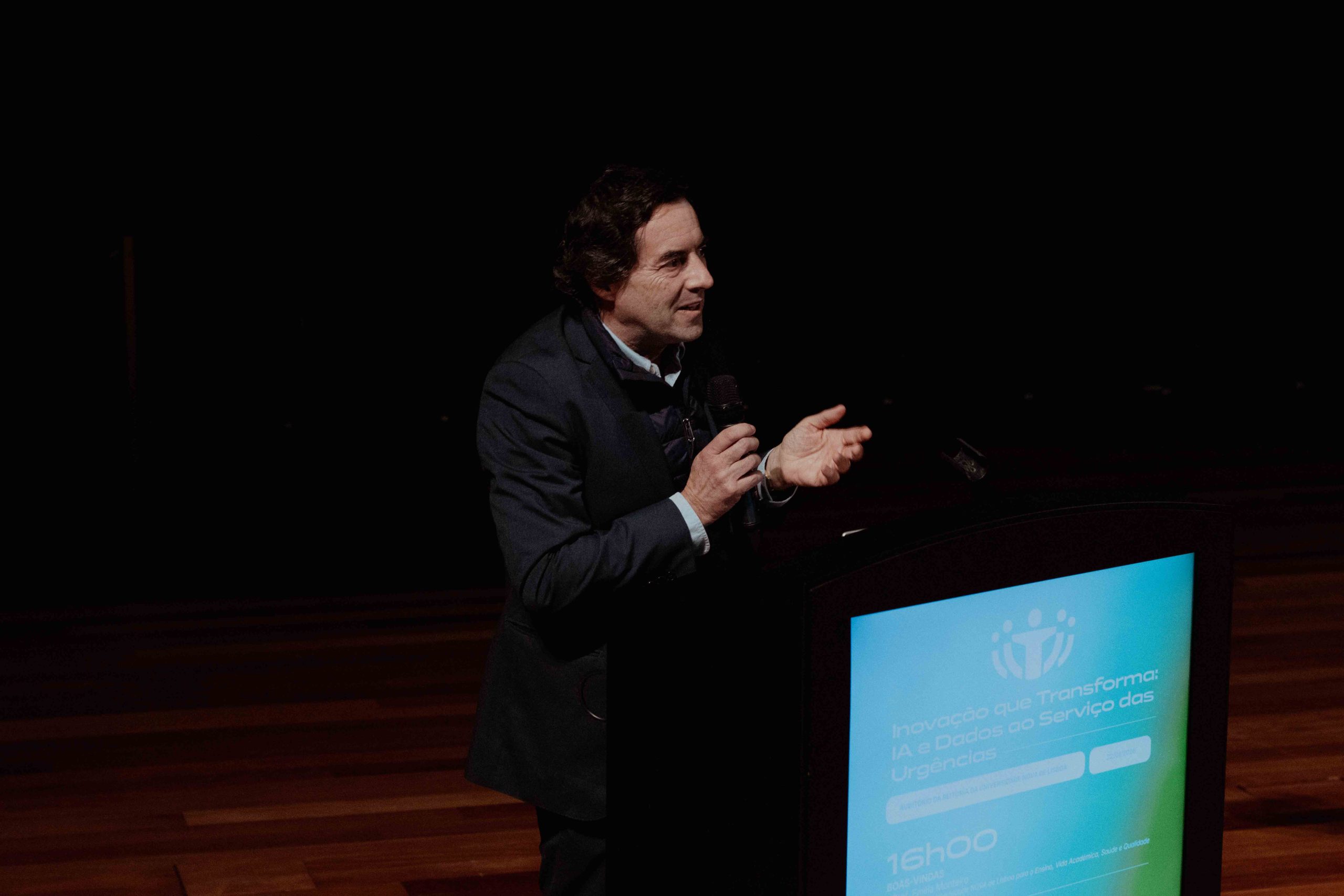 Imagem da notícia: Lançados os Health AI Innovation Awards Portugal