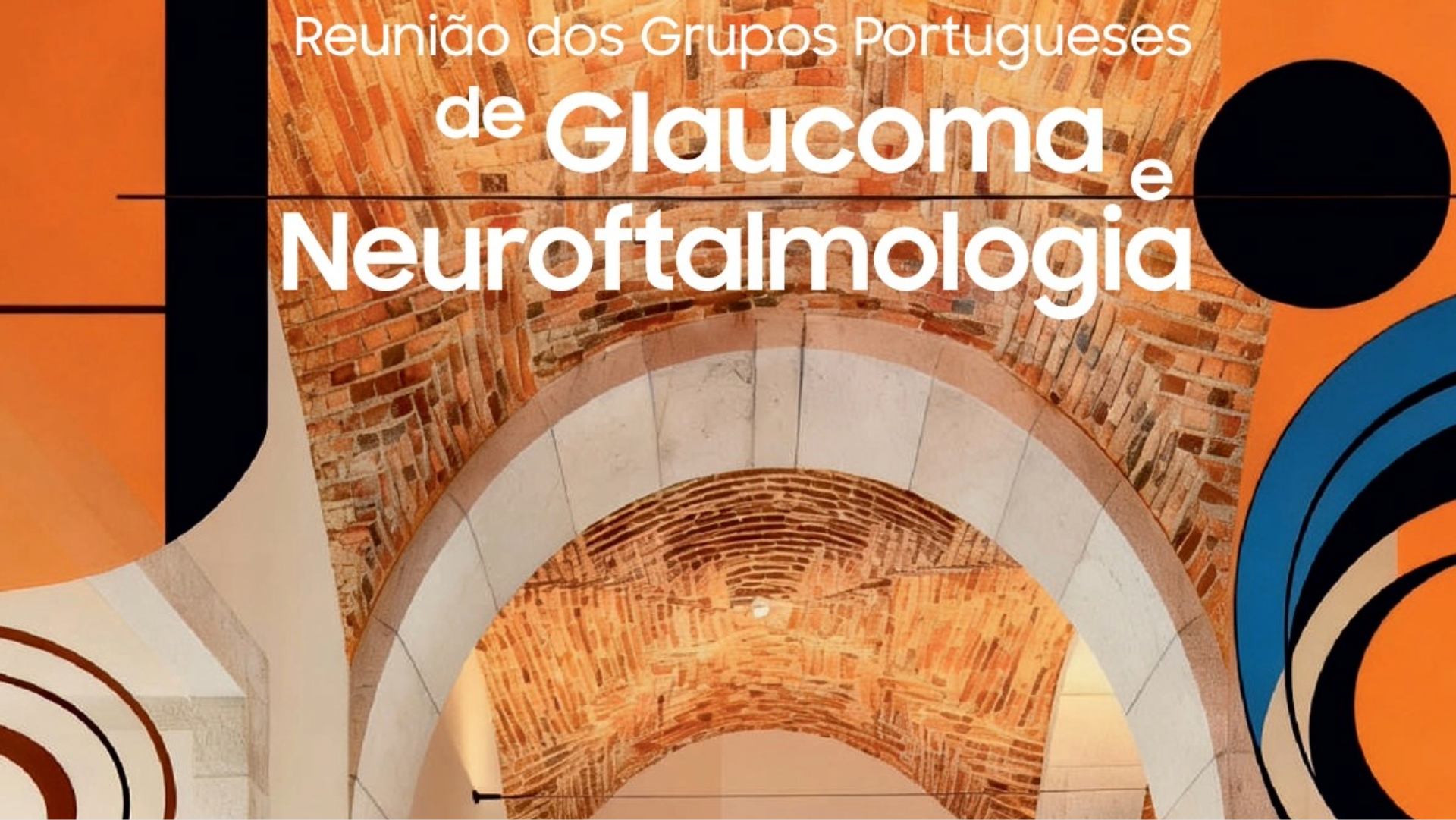 Imagem da notícia: Vila do Conde recebe reunião dos Grupos de Glaucoma e Neuroftalmologia