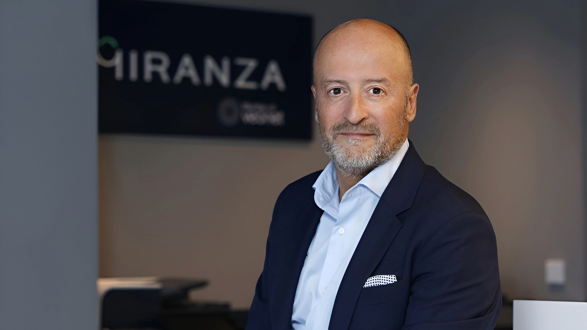 Imagem da notícia: “A oftalmologia ibérica tem grande reputação internacional”