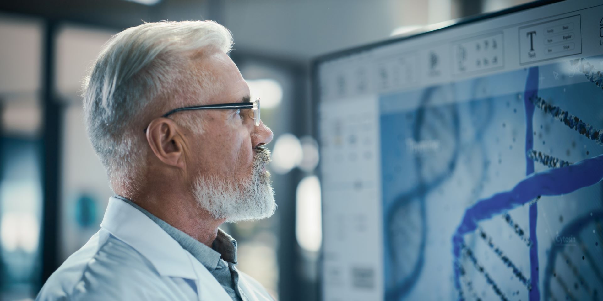 Imagem da notícia: Espaço Europeu de Dados de Saúde: impacto direto na investigação clínica