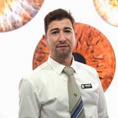 Imagem da notícia: “As tecnologias não substituem o olhar clínico que caracteriza o trabalho da Óptica Boavista”