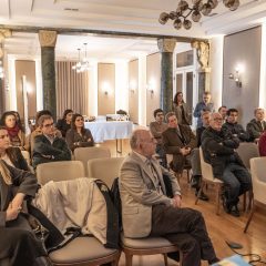 Imagem da notícia: Nova tecnologia na luta contra a miopia infantil