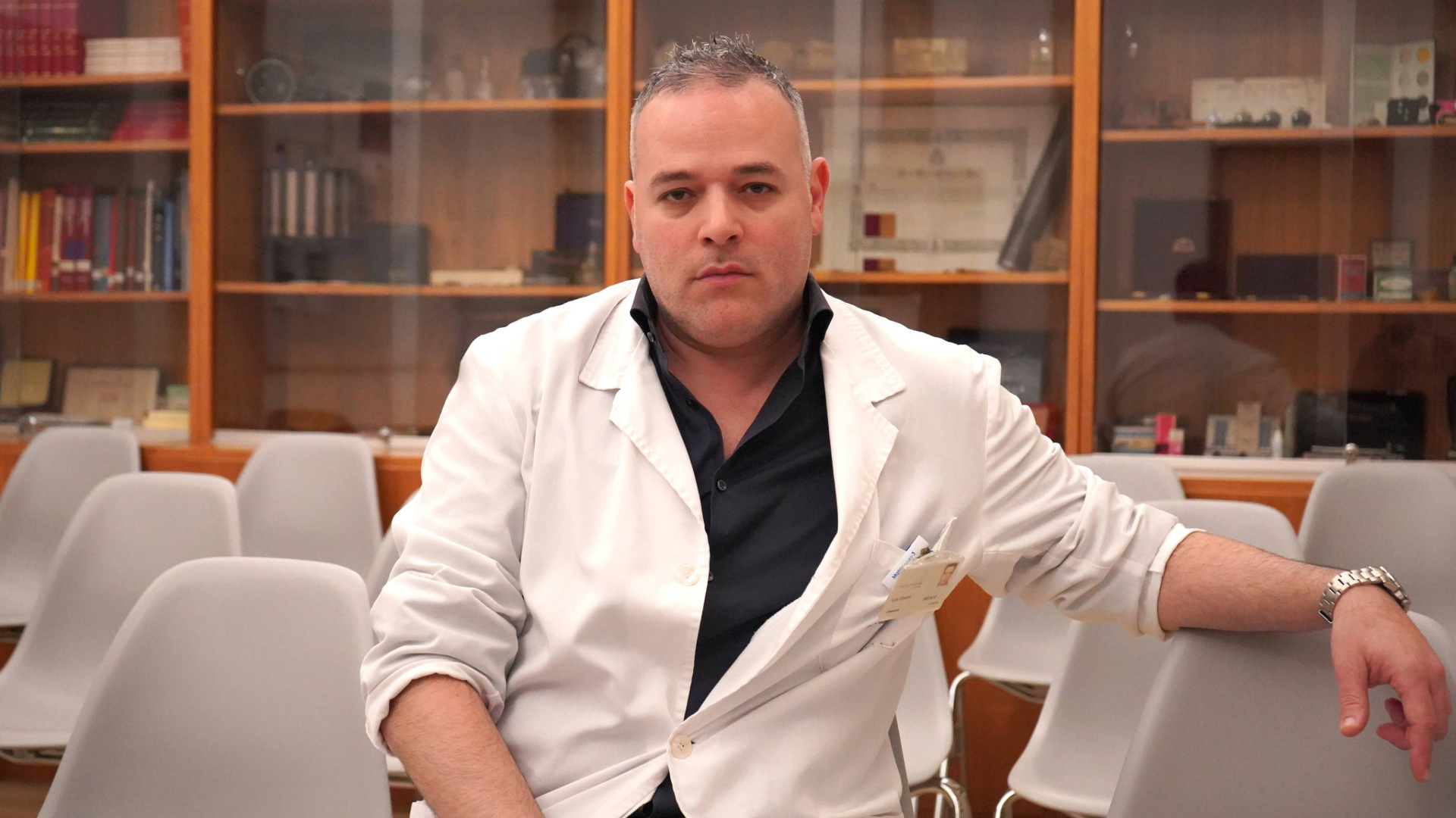 Imagem da notícia: “Este projeto é uma mudança de paradigma completa”