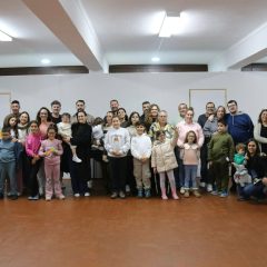 Imagem da notícia: “O glaucoma pediátrico exige uma rede que vá muito além da clínica”