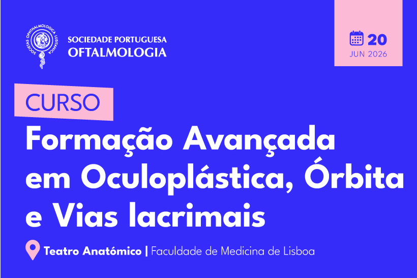 Imagem da notícia: SPO promove curso avançado sobre oculoplástica, órbita e vias lacrimais