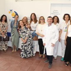 Imagem da notícia: ULS Santa Maria lança rastreio oftalmológico com IA