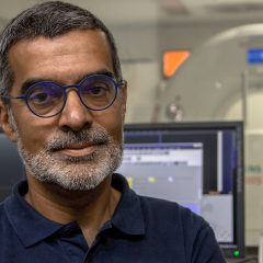 Imagem da notícia: Investigador português reforça liderança global no autismo