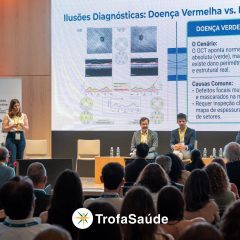 Imagem da notícia: Atualização e inovação marcam I Jornadas de Oftalmologia