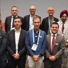 Imagem da notícia: 17º Congresso Eucornea no Porto