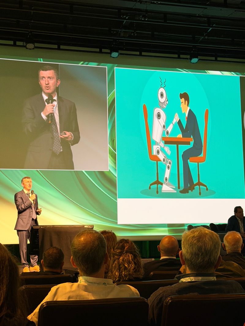 Imagem da notícia: Luís Abegão Pinto eleito Presidente da Sociedade Europeia de Glaucoma