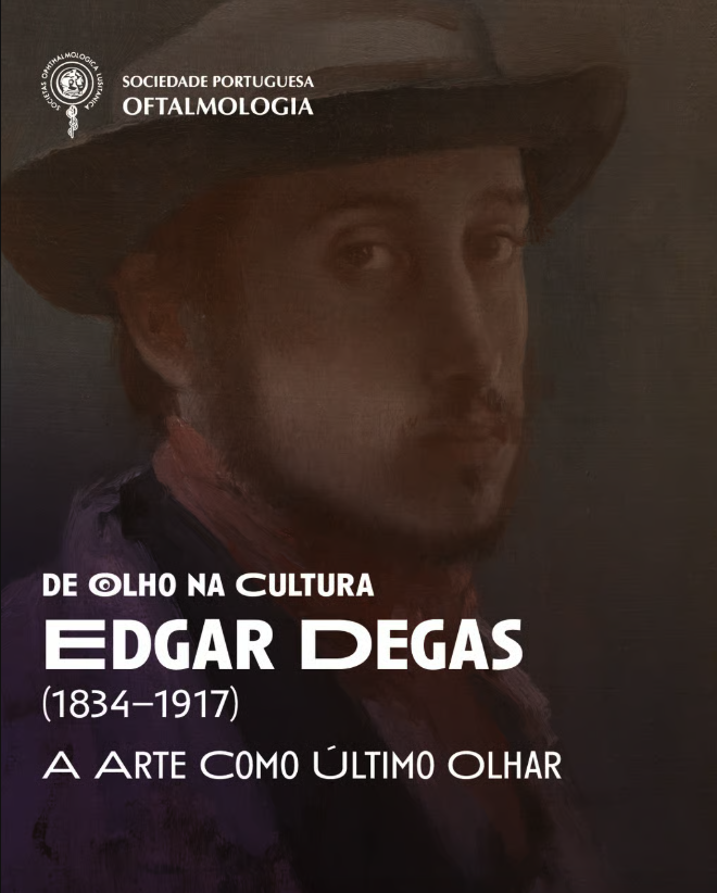 Imagem da notícia: SPO “De Olho na Cultura” destaca Edgar Degas