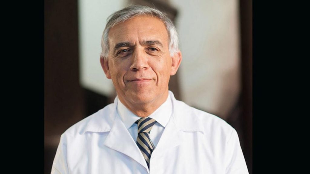 Imagem da notícia: Joaquim Murta homenageado pelo legado na oftalmologia