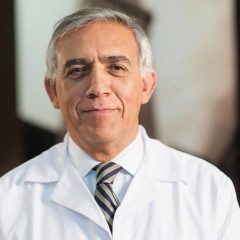 Imagem da notícia: Joaquim Murta homenageado pelo legado na oftalmologia
