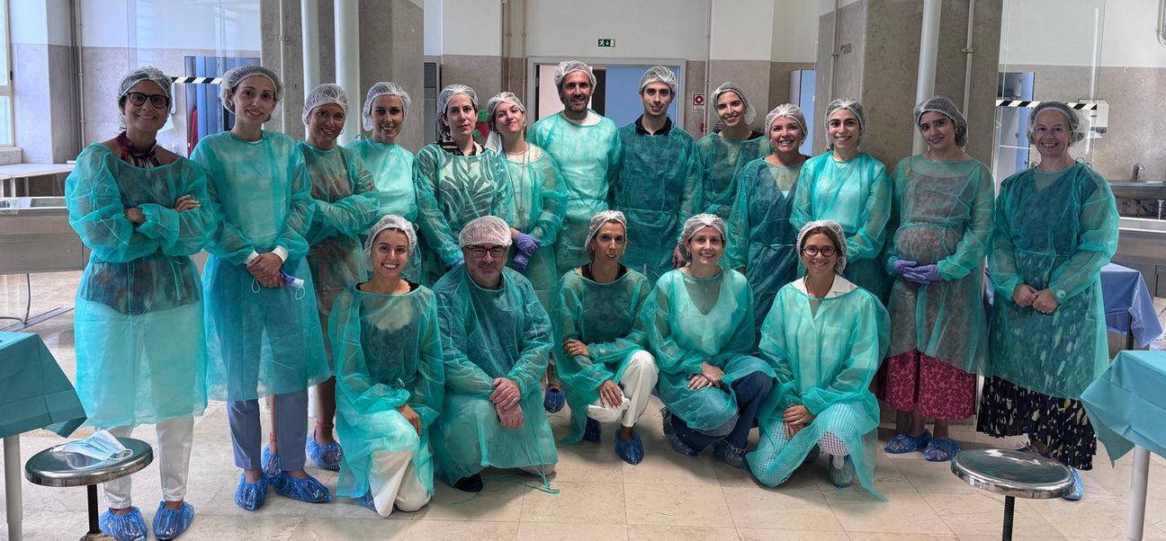 Imagem da notícia: Curso de Oculoplástica da SPO estreia com forte adesão